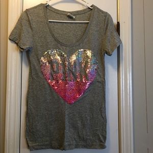 PINK by Victoria Secrets